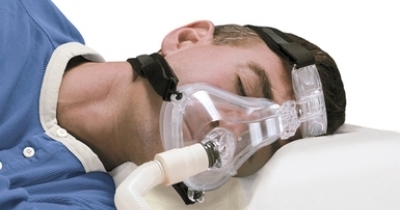 Het Medipas CPAP kussen Medipas slaapsysteem